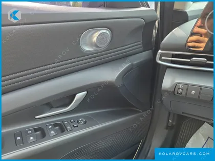 HYUNDAI ELANTRA (AVANTE) 1.6 LPI (RENT CAR)