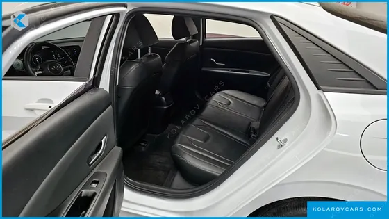 HYUNDAI ELANTRA (AVANTE) 1.6