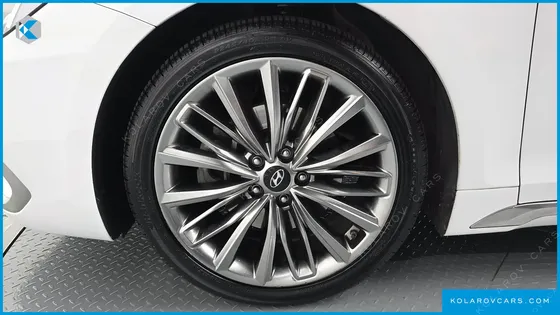 HYUNDAI GRANDEUR 2.4 EXCLUSIVE