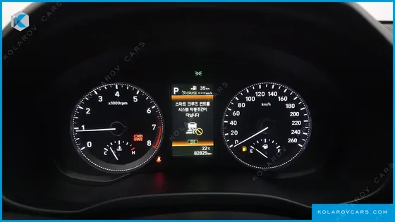 HYUNDAI GRANDEUR 2.4 EXCLUSIVE