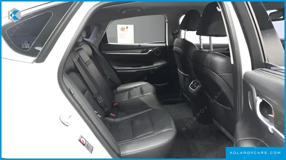 HYUNDAI GRANDEUR 2.4 EXCLUSIVE