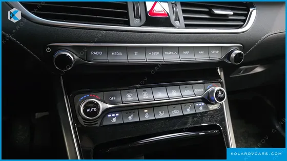 HYUNDAI GRANDEUR 2.4 EXCLUSIVE