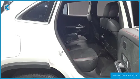 MERCEDES EQA EQA250