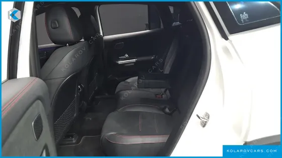 MERCEDES EQA EQA250