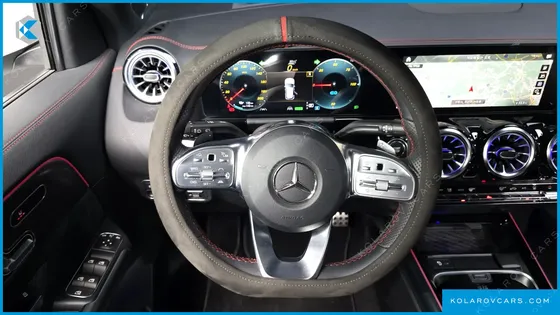 MERCEDES EQA EQA250