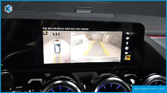 MERCEDES EQA EQA250