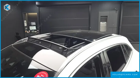 MERCEDES EQA EQA250