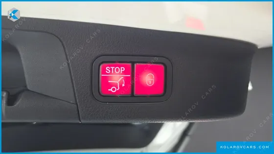 MERCEDES EQA EQA250