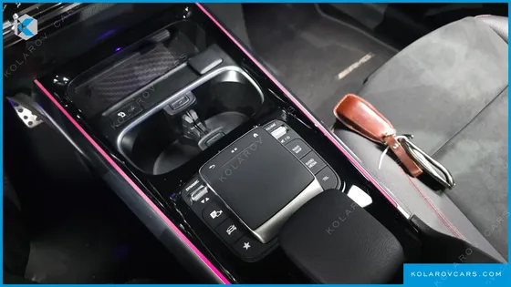 MERCEDES EQA EQA250