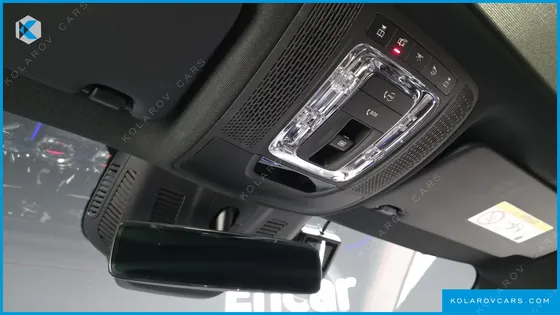 MERCEDES EQA EQA250