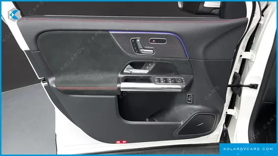 MERCEDES EQA EQA250