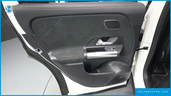 MERCEDES EQA EQA250