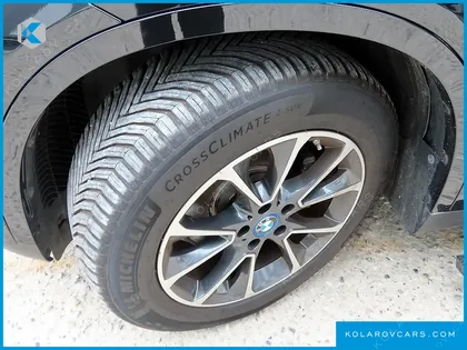 BMW X5 XDRIVE 40E IPERFORMANCE