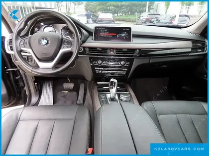 BMW X5 XDRIVE 40E IPERFORMANCE
