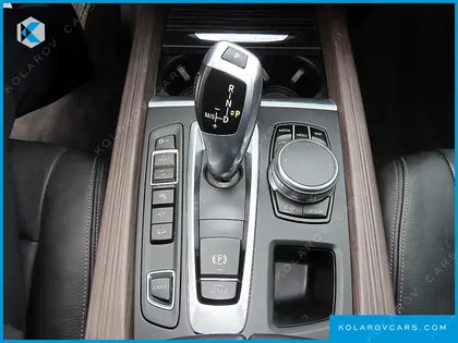 BMW X5 XDRIVE 40E IPERFORMANCE