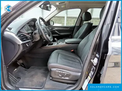 BMW X5 XDRIVE 40E IPERFORMANCE