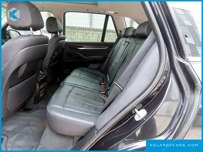 BMW X5 XDRIVE 40E IPERFORMANCE