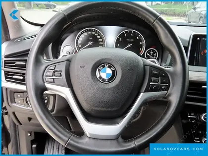 BMW X5 XDRIVE 40E IPERFORMANCE