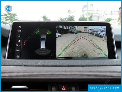 BMW X5 XDRIVE 40E IPERFORMANCE