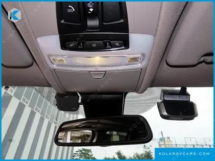 BMW X5 XDRIVE 40E IPERFORMANCE