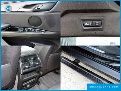 BMW X5 XDRIVE 40E IPERFORMANCE