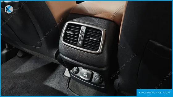 KIA SORENTO GASOLINE 2.0 TURBO 2WD