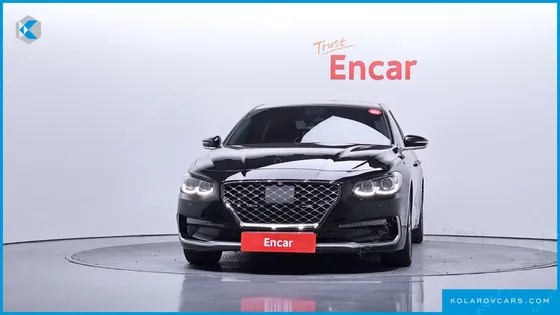 HYUNDAI GRANDEUR 3.0 EXCLUSIVE