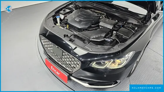 HYUNDAI GRANDEUR 3.0 EXCLUSIVE
