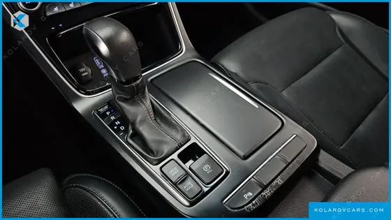 HYUNDAI GRANDEUR 3.0 EXCLUSIVE