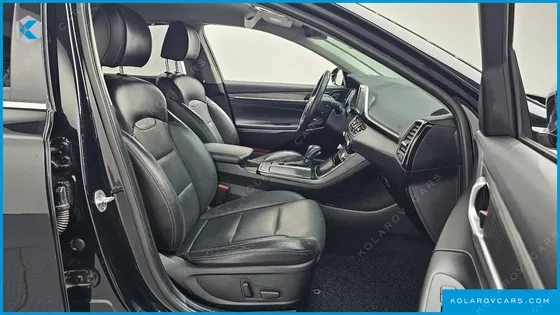 HYUNDAI GRANDEUR 3.0 EXCLUSIVE