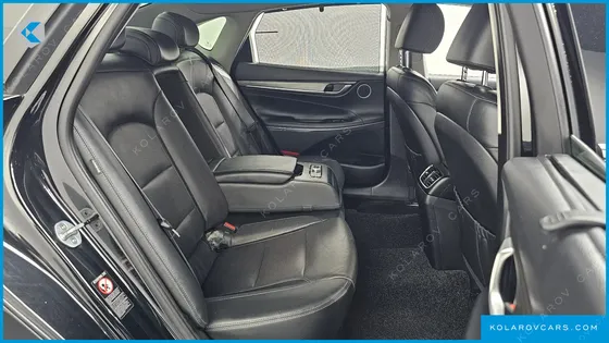 HYUNDAI GRANDEUR 3.0 EXCLUSIVE