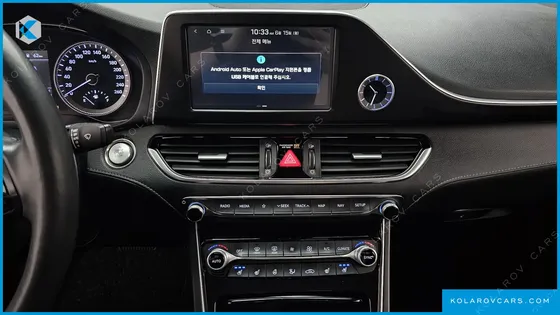 HYUNDAI GRANDEUR 3.0 EXCLUSIVE