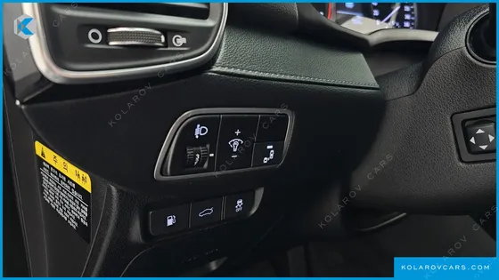 HYUNDAI GRANDEUR 3.0 EXCLUSIVE