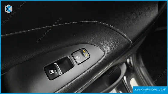 HYUNDAI GRANDEUR 3.0 EXCLUSIVE