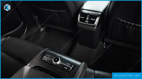 HYUNDAI GRANDEUR 3.0 EXCLUSIVE