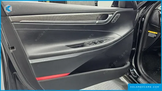 HYUNDAI GRANDEUR 3.0 EXCLUSIVE
