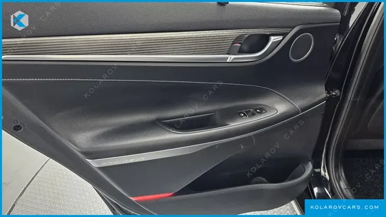 HYUNDAI GRANDEUR 3.0 EXCLUSIVE