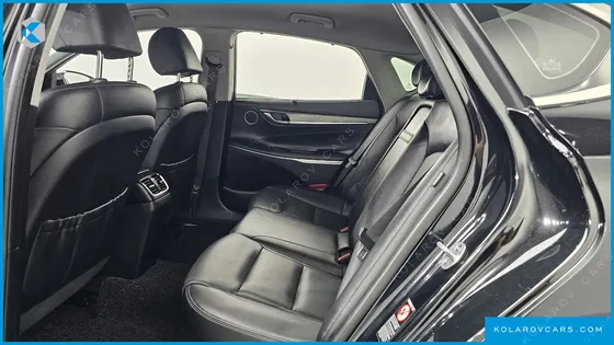 HYUNDAI GRANDEUR 3.0 EXCLUSIVE