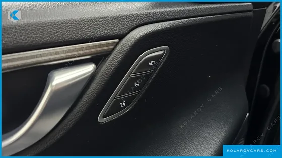 HYUNDAI GRANDEUR 3.0 EXCLUSIVE