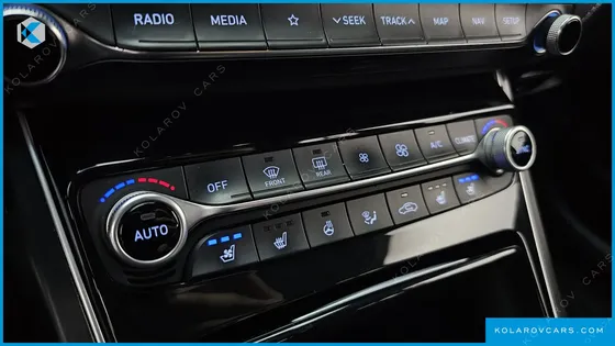 HYUNDAI GRANDEUR 3.0 EXCLUSIVE