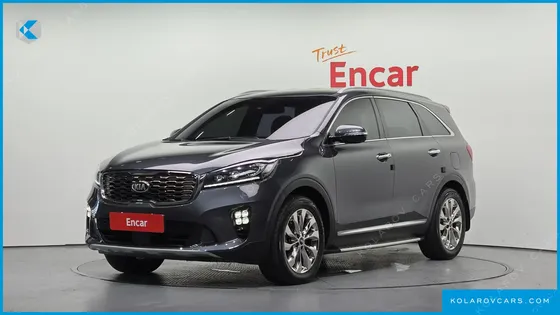 KIA SORENTO DIESEL 2.0 2WD