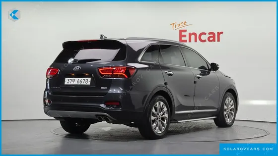 KIA SORENTO DIESEL 2.0 2WD