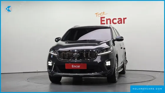 KIA SORENTO DIESEL 2.0 2WD