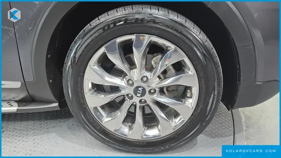 KIA SORENTO DIESEL 2.0 2WD