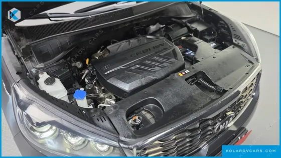 KIA SORENTO DIESEL 2.0 2WD