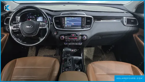 KIA SORENTO DIESEL 2.0 2WD