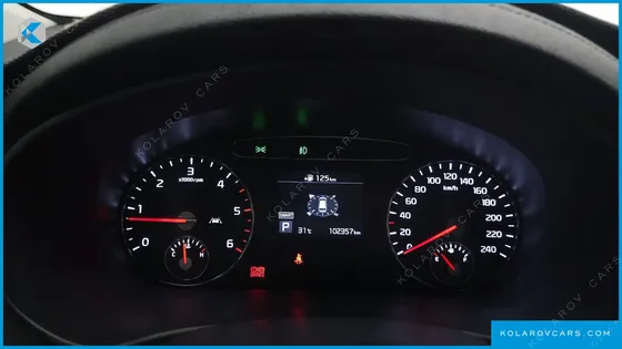 KIA SORENTO DIESEL 2.0 2WD