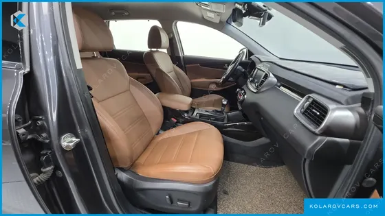 KIA SORENTO DIESEL 2.0 2WD