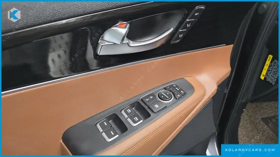 KIA SORENTO DIESEL 2.0 2WD