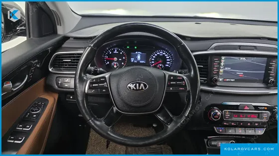 KIA SORENTO DIESEL 2.0 2WD
